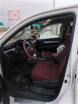 تويوتا هايلوكس